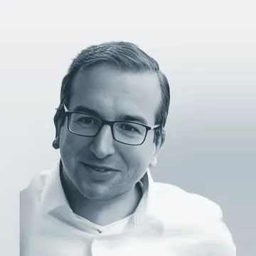 Porträt von Andreas Möller